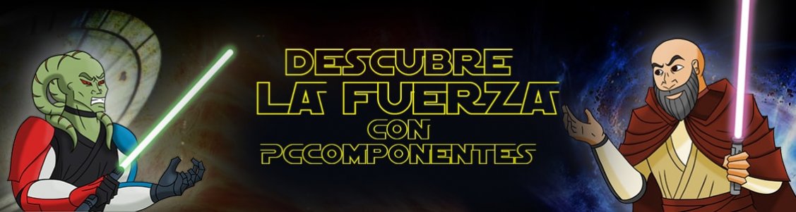 Promociones Star wars