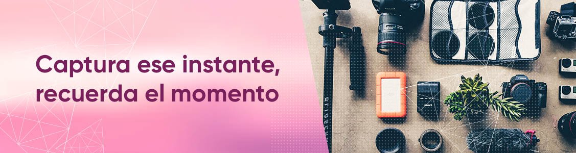 Regalos para amantes de la fotografía