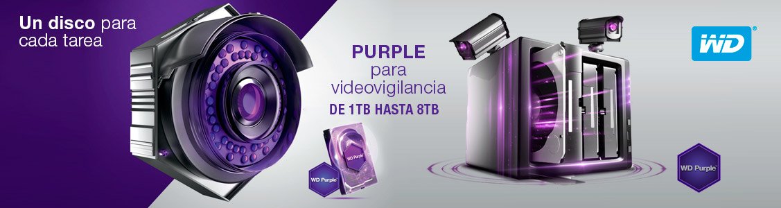Promociones seguridad western digital