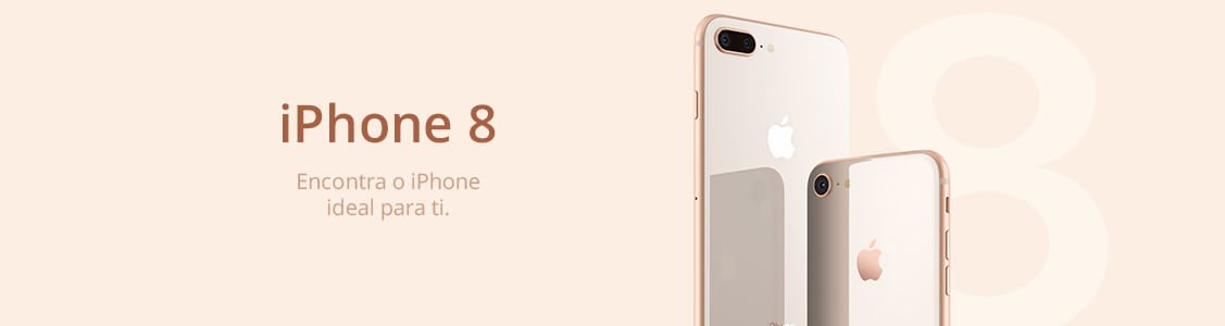 Promociones nuevo iphone 8