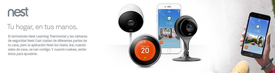 Promociones seleccion productos nest