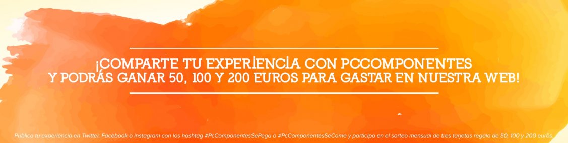 Promociones experiencias