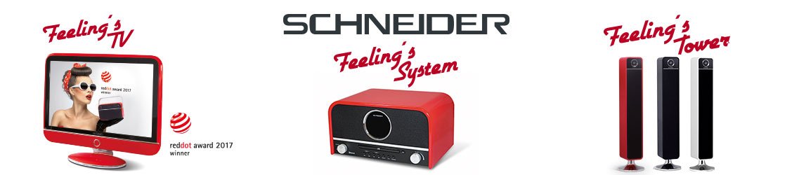 Promociones seleccion de productos schneider
