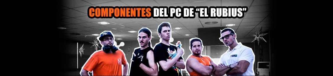 Promociones El pc de elrubius