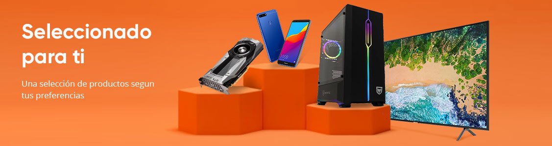 Promociones cosas que te molan