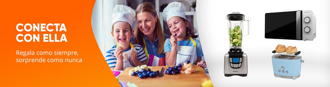Promoción comer sano