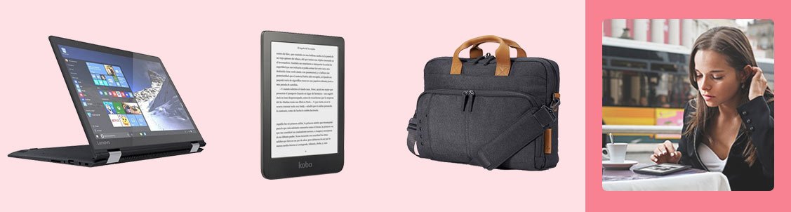 Promociones leer todos esos libros pendientes