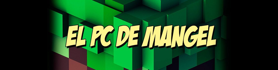 Promociones El Pc de Mangel