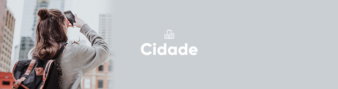 Promoción tecnologia para la ciudad