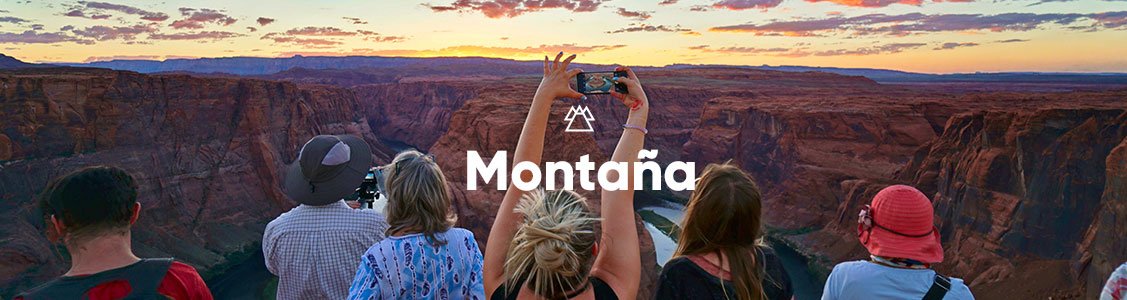 Tecnología para la montaña