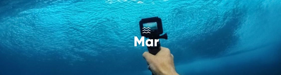 Tecnología para la playa