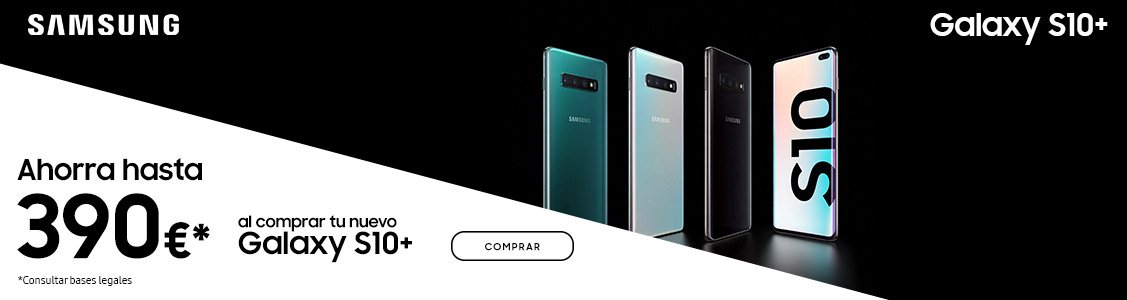Promociones renove samsung s10