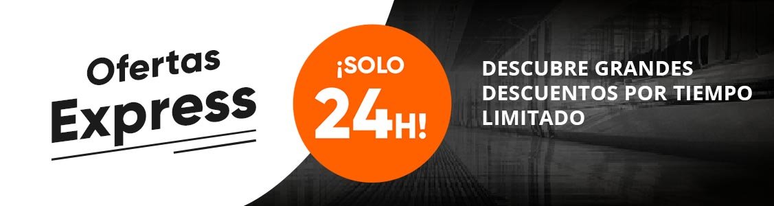 Promoción oferta-expresssss