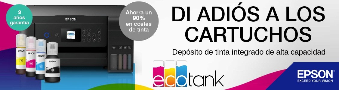 Promociones Promociones Mensuales Epson
