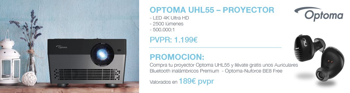Promociones regalo auriculares befree8