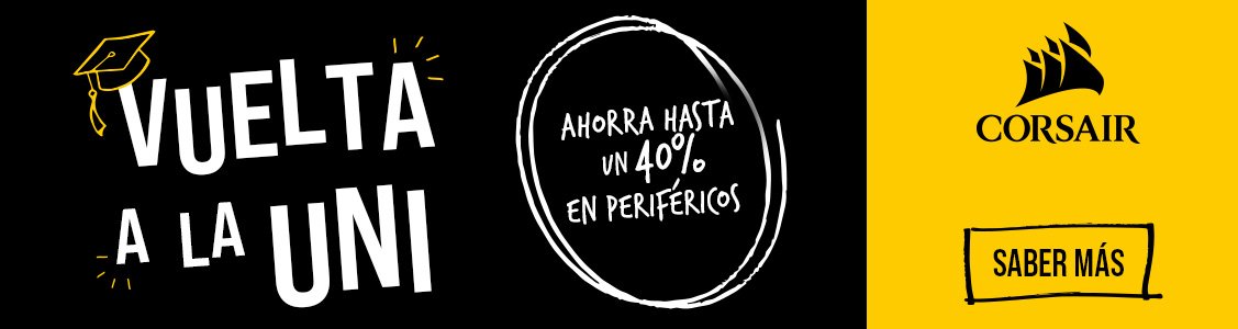 Promociones back to university