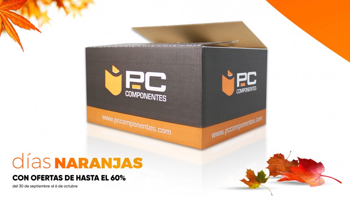 Promociones Sorteo Sorpresa Dias Naranjas 2019