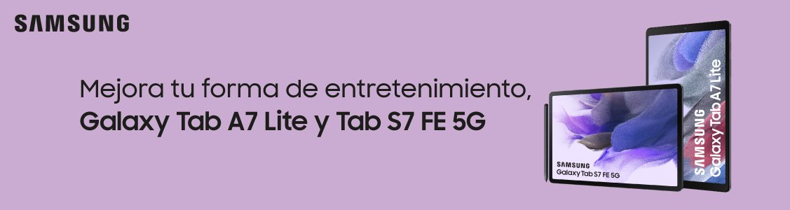 Promociones campana especial lanzamiento samsung