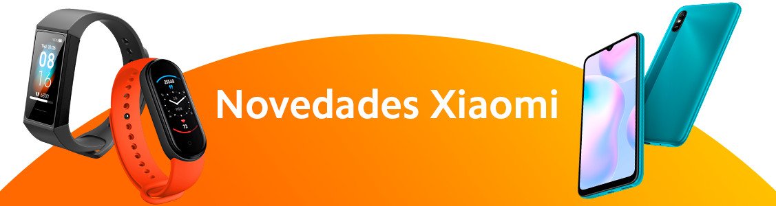 Promociones Xiaomi Novedades!