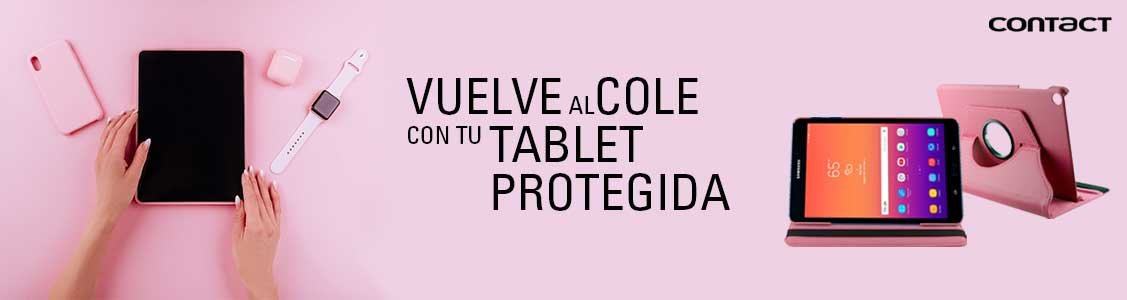 Promociones capas contact 2020
