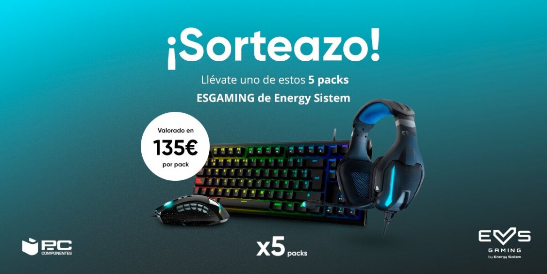 Promociones sorteo energysistem enero 2021