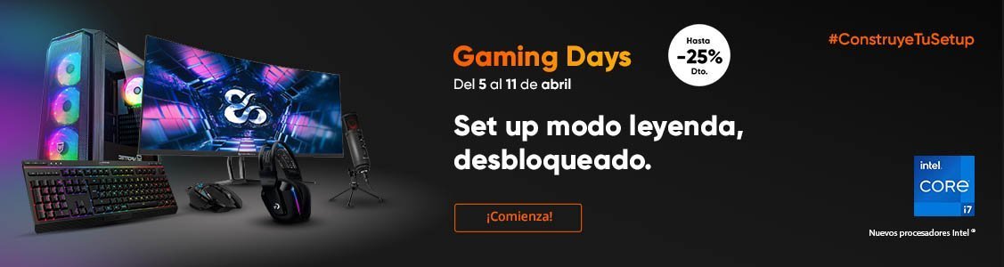 Promociones Especial ventilación