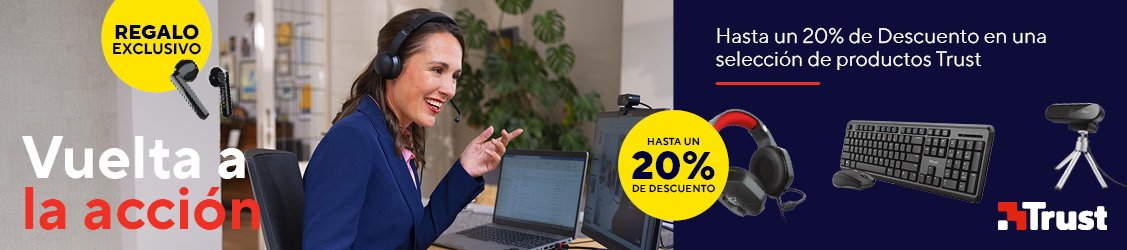 Promociones Trust BTS