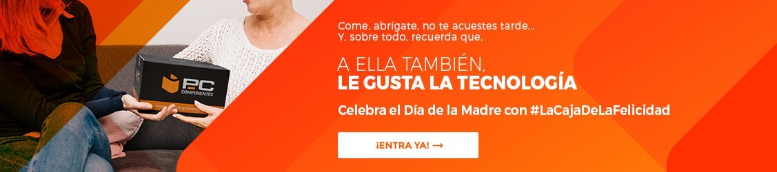 Promociones regalos dia de la madre