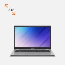 14” o menor 14” o menor