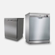 Lavavajillas Lavavajillas