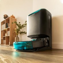 Robots Aspiradores Cecotec Robots Aspiradores Cecotec