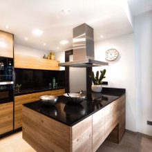 Placas de Cocina Placas de Cocina