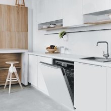 Lavavajillas Lavavajillas