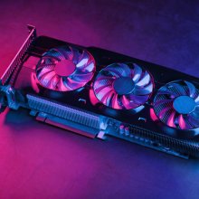 Tarjetas gráficas Tarjetas gráficas