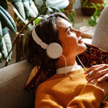 Auriculares Auriculares