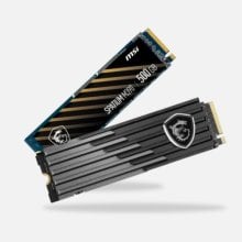 SSDs SSDs