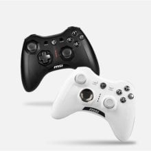 Gamepads Gamepads