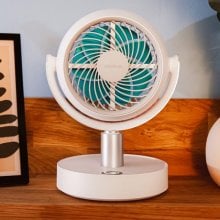Ventiladores Sobremesa Ventiladores Sobremesa