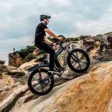 Bicicletas elétricas Bicicletas elétricas