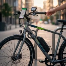 Acessórios para bicicletas Acessórios para bicicletas