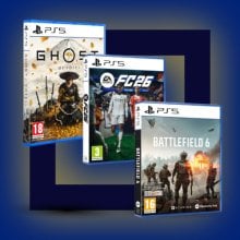 Videojuegos PS5 Videojuegos PS5