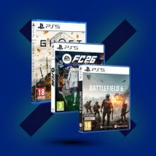 Videojuegos PS5 Videojuegos PS5