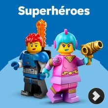 Superhéroes Superhéroes