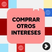 Comprar otros intereses Comprar otros intereses