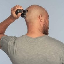 Afeitadoras de cabeza Afeitadoras de cabeza