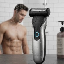 Afeitadoras corporales Afeitadoras corporales