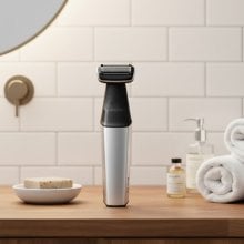 Afeitadoras zonas sensibles Afeitadoras zonas sensibles