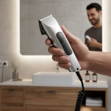 Cortapelos con cable Cortapelos con cable