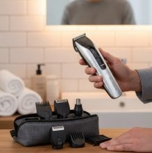 Cortapelos multifunción Cortapelos multifunción