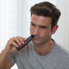 Cortapelos de nariz y orejas Cortapelos de nariz y orejas